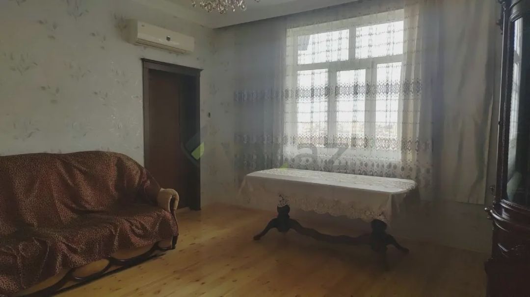 For sale: 3-room apartment (new building), 99 m² — Mənzil, Xırdalan