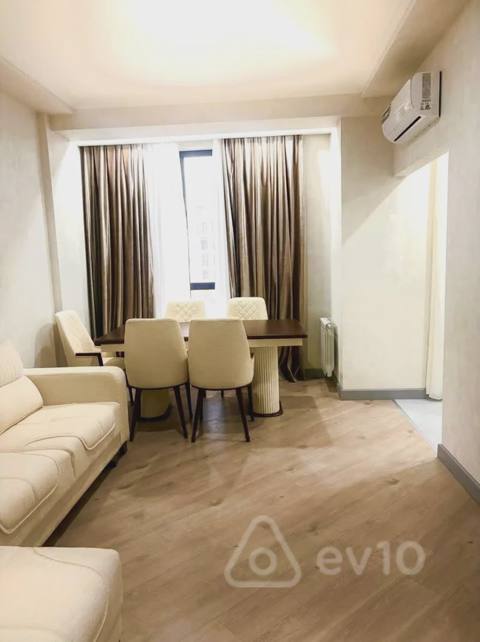 3 otaqlı mənzil, 85 m², Cəfər Xəndan küçəsi — kirayə — Баку