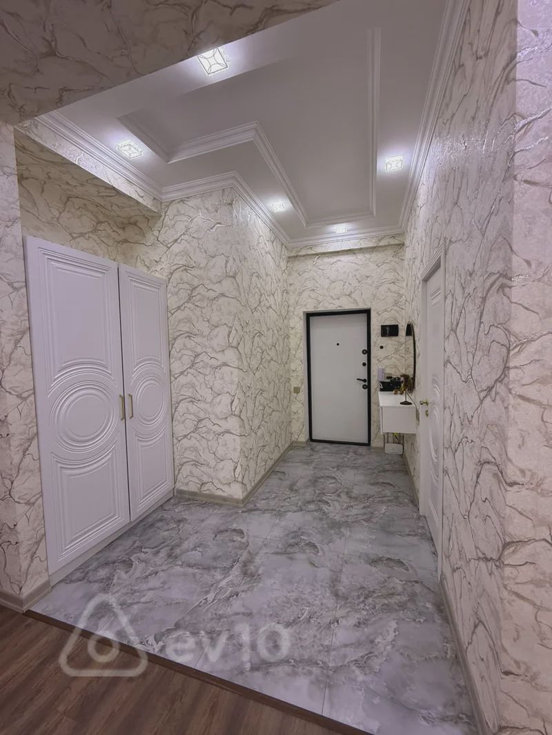 Satılık 2 odalı daire (yeni bina), 63 m² — Mənzil, Bakı (8)