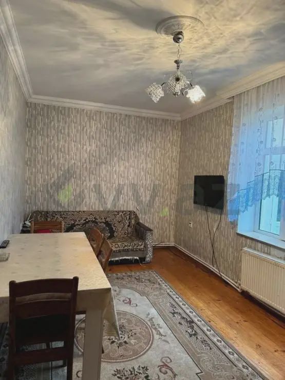 Посуточно сдаётся 4-комн. дом / Дача / Вилла, 150 м² — Ev, villa, Qəbələ (10)