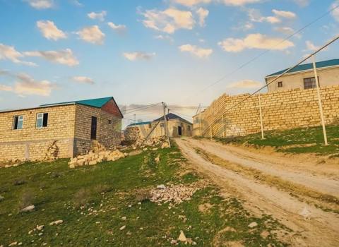 11 sot Torpaq Satılır, Hökməli, Abşeron — 27 000 ₼ · Torpaq 11 sot Torpaq Satılır, Hökməli, Abşeron