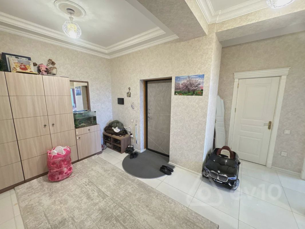 2 otaqlı mənzil, 75 m², Lütfizadə küçəsi — Mənzil, Bakı (6)