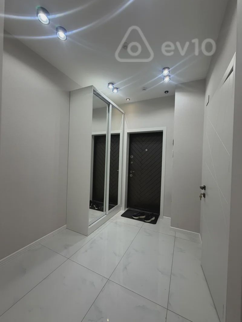 For rent: 2-room apartment (new building), 65 m² — Mənzil, Bakı (12)
