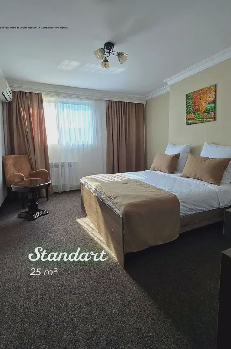 3 ulduzlu otel satılır Xankəndi — Əmlak, Bakı (6)