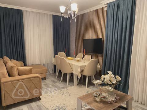 2 otaqlı mənzil, 65 m², Bakı, Nəsrəddin Tusi küçəsi — Баку