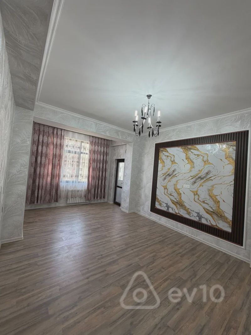 For sale: 2-room apartment (new building), 60 m² — Mənzil, Bakı (4)