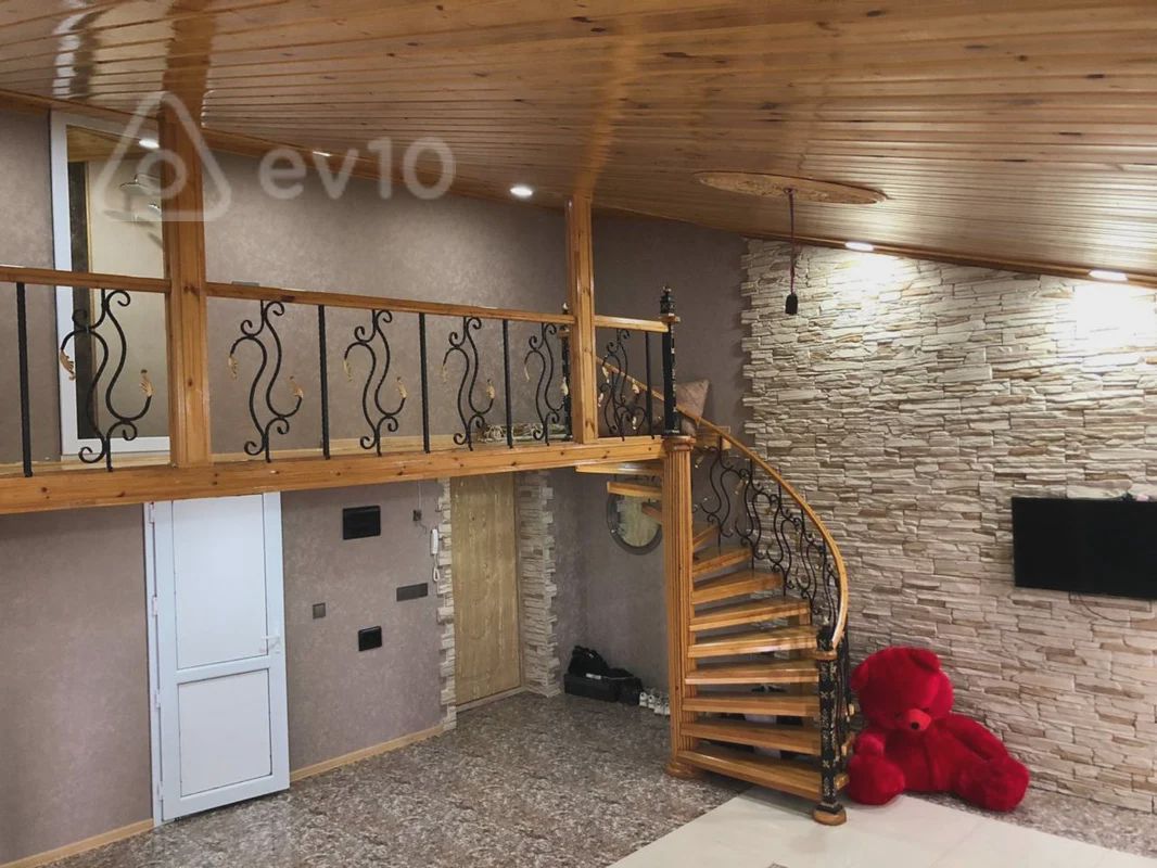 For sale: 2-room apartment (new building), 88 m² — Mənzil, Xırdalan (6)