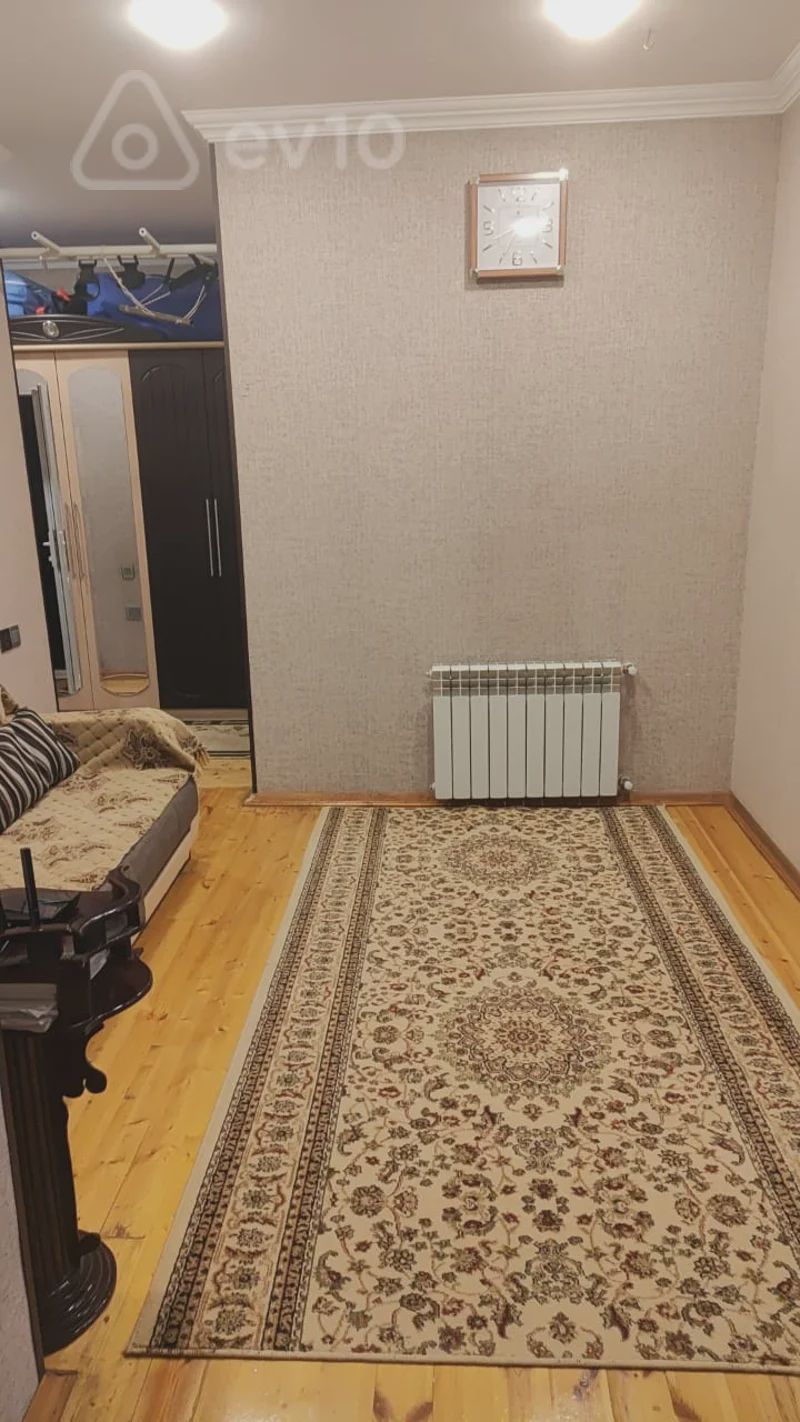 For sale: 2-room apartment (new building), 78 m² — Mənzil, Bakı (4)