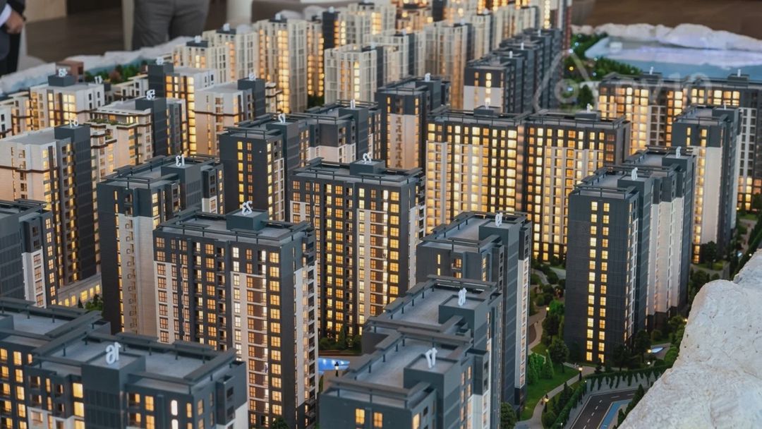 2 otaqlı mənzil, 60.4 m², Zığ şosesi — Mənzil, Bakı (7)