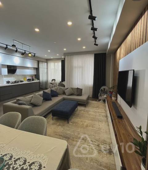 2 otaqlı mənzil, 106 m², badamdar şossesi — 285 000 ₼ · Bakı · Mənzil 2 otaqlı mənzil, 106 m², badamdar şossesi — Bakı