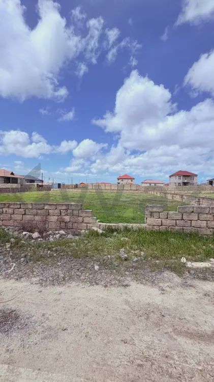 Satılık arsa, 4 sot — Torpaq, Bakı (6)