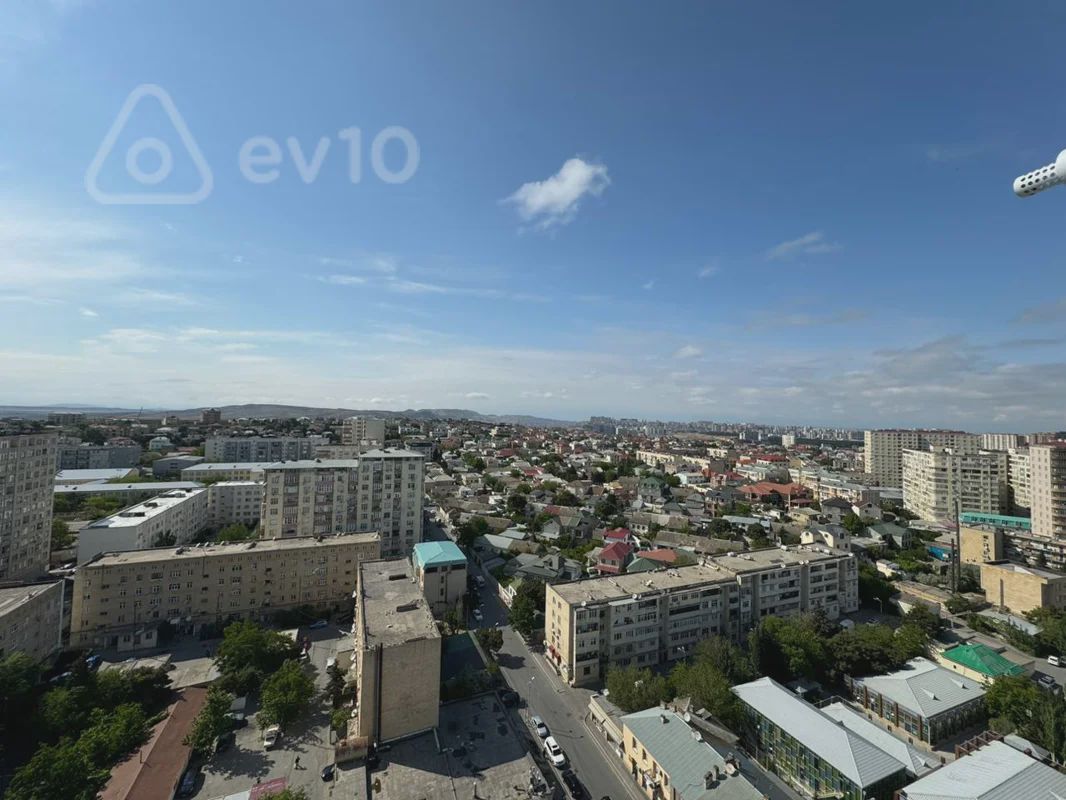 Satılık 2 odalı daire (yeni bina), 70 m² — Mənzil, Bakı (7)