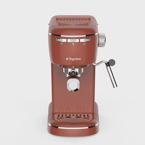 Qəhvə maşını Tognana İridea Rosso D2DCM05IRROA, 1.2L — 279.99 ₼ · Баку · Qahvə aparatları və maşınları Qəhvə maşını Tognana İridea Rosso D2DCM05IRROA, 1.2L — Баку