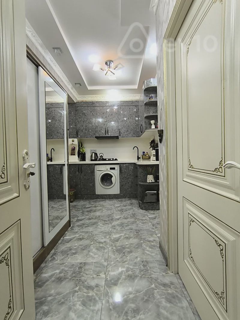 Ijaraga beriladi: 2 xonali квартира (новостройка), 60 m² — Mənzil, Xırdalan (2)