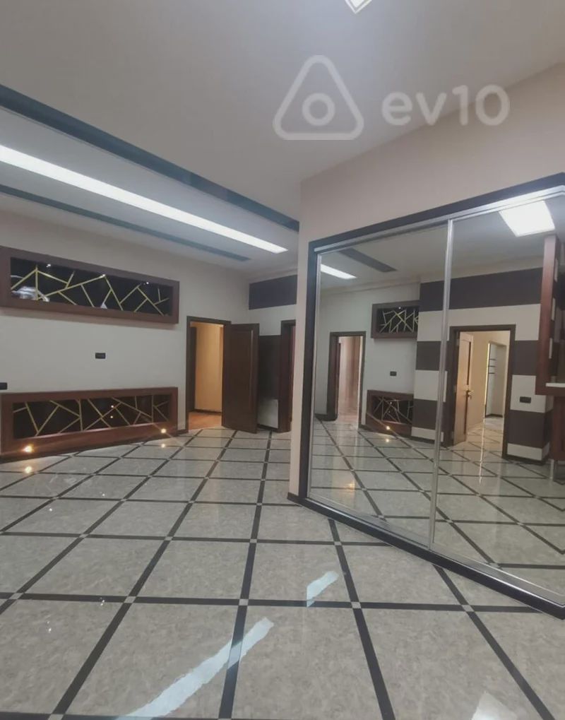 For sale: 4-room apartment (new building), 170 m² — Mənzil, Bakı (4)