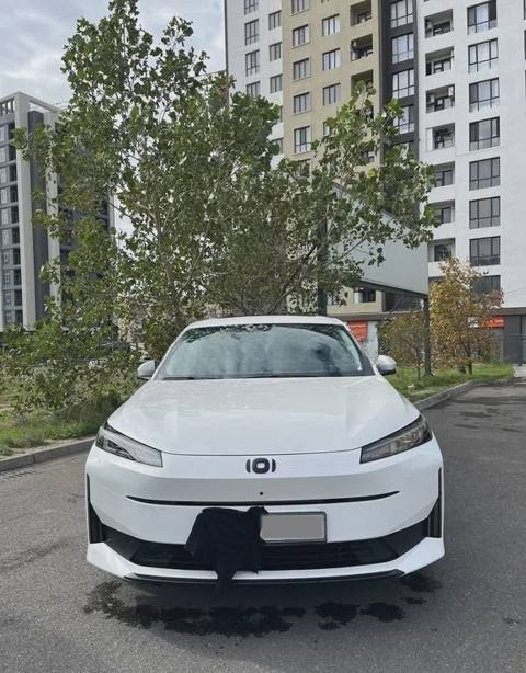 Changan Qiyuan A05, 2024 il, 37418 km, 1.5 L — Баку