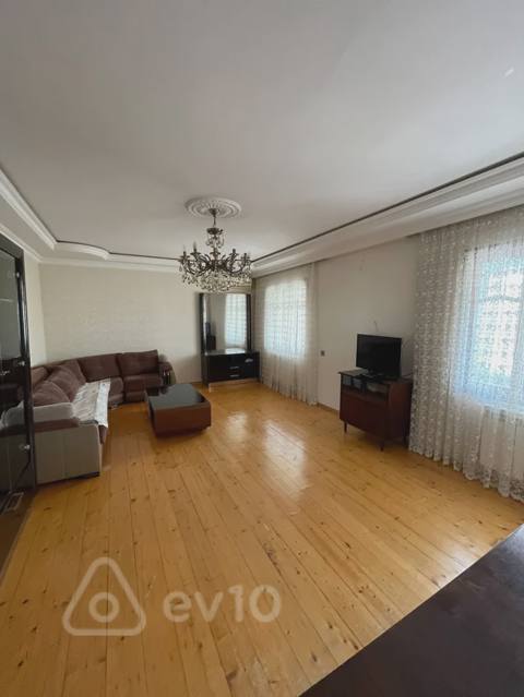 3 otaqlı mənzil, 80 m², Sutlan teref, Xırdalan — kirayə — Xırdalan