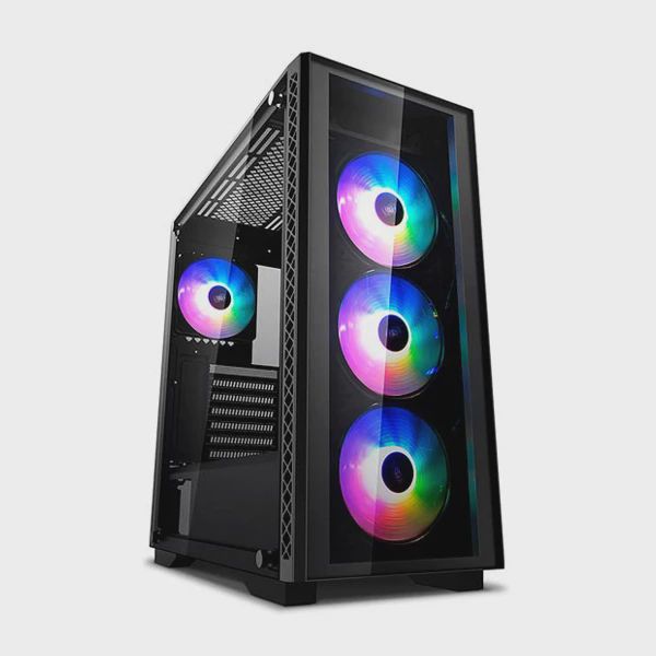 Texno EclipseFury B760MX2 – i5.5060 Gaming PC 14th Gen — Sistem blokları, Bakı