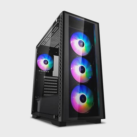 Texno EclipseFury B760MX2 – i5.5060 Gaming PC 14th Gen — Baku