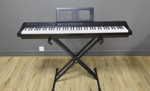 Elektron pianino Symphony 90B — Баку