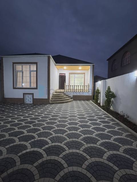 Satılır: 3 Otaq, Evlər/Villalar, Suraxanı r., Zığ q., 96.00 m² — 127 000 ₼ · 3 rooms · 96 m² · Baku · Ev, villa Satılır: 3 Otaq, Evlər/Villalar, Suraxanı r., Zığ q., 96.00 m² — Baku