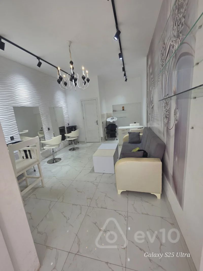 Sotiladi: коммерческий объект, 35 m² — Əmlak, Bakı (2)