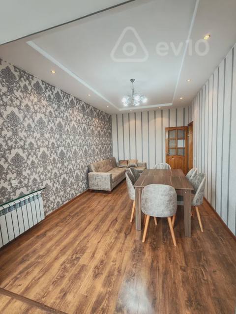 2 otaqlı mənzil, 60 m², Kohnə Günəşli Səməd Bəy Mehmandarov — kirayə — 600 ₼ · Baku · Mənzil 2 otaqlı mənzil, 60 m², Kohnə Günəşli Səməd Bəy Mehmandarov — kirayə — Baku