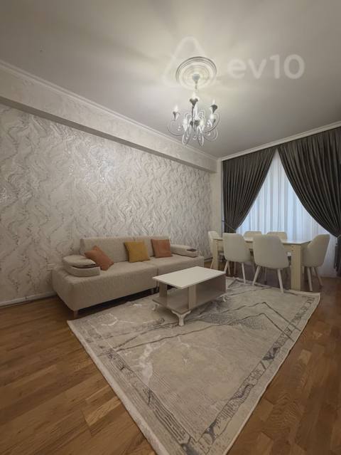 2 otaqlı mənzil, 45 m², H.Əliyev prospekti, Xırdalan — Khirdalan