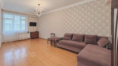 2 otaqlı mənzil, 62 m², Dadaş Bünyadzadə küçəsi — 167 000 ₼ · Bakı · Mənzil 2 otaqlı mənzil, 62 m², Dadaş Bünyadzadə küçəsi — Bakı