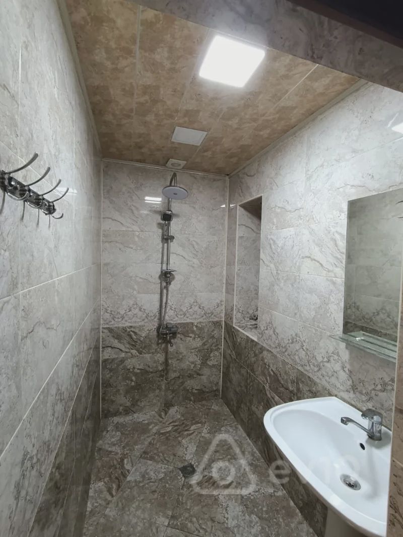 For rent: 2-room apartment (new building), 55 m² — Mənzil, Bakı (6)