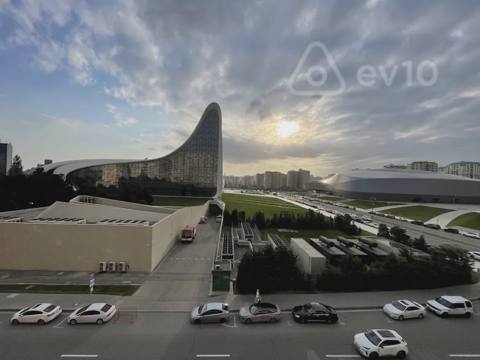 4 otaqlı mənzil, 165 m², Bakı, Həsənoğlu küçəsi — 570 000 ₼ · Baku · Mənzil 4 otaqlı mənzil, 165 m², Bakı, Həsənoğlu küçəsi — Baku