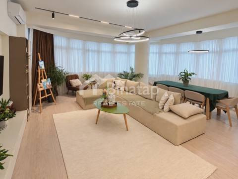 Satılır 3 otaqlı yeni tikili 135 m², Neftçilər metrosu, Sabunçu rayonu — Баку