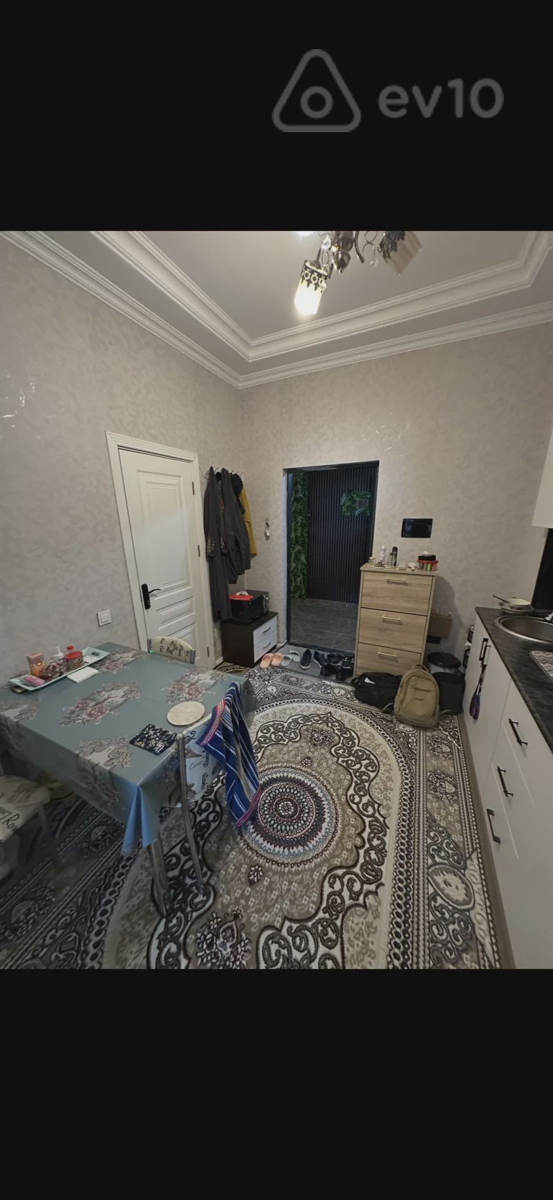 For sale: 2-room apartment (new building), 61 m² — Mənzil, Sumqayıt (7)