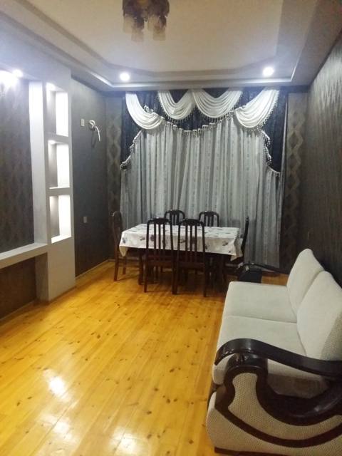İcarəyə verilir 2 otaqlı yeni tikili 45 m² — 370 ₼ · Bakı · Mənzil İcarəyə verilir 2 otaqlı yeni tikili 45 m² — Bakı