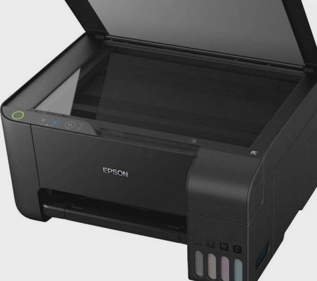 Printer Epson L3150 EcoTank — Printerləri, Bakı (4)
