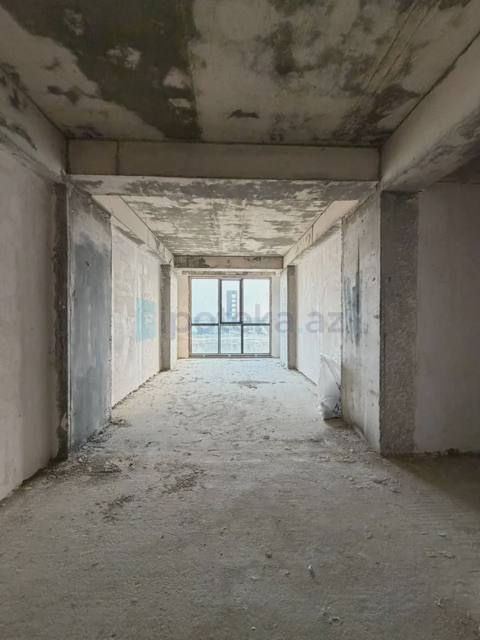 Satılır: 3 Otaq, Yeni tikili, Suraxanı r., Zığ q., 83.50 m²