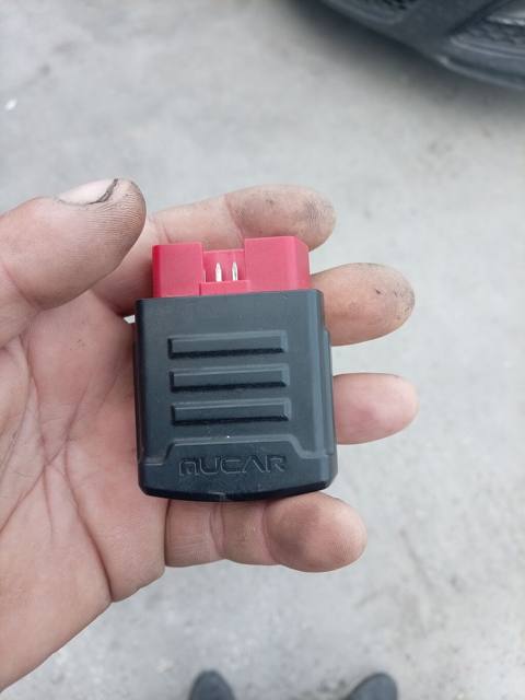 Mucar BT200 OBD2 Bluetooth diaqnostika adapteri - Model: Mucar BT200 — Баку
