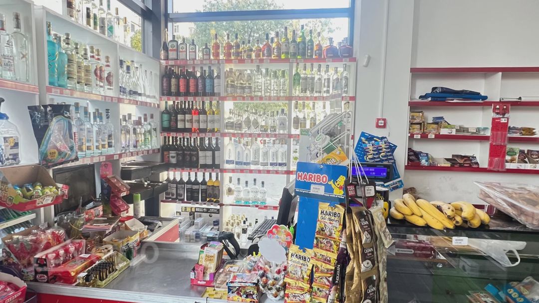 For sale: commercial property, 60 m² — Əmlak, Bakı (5)