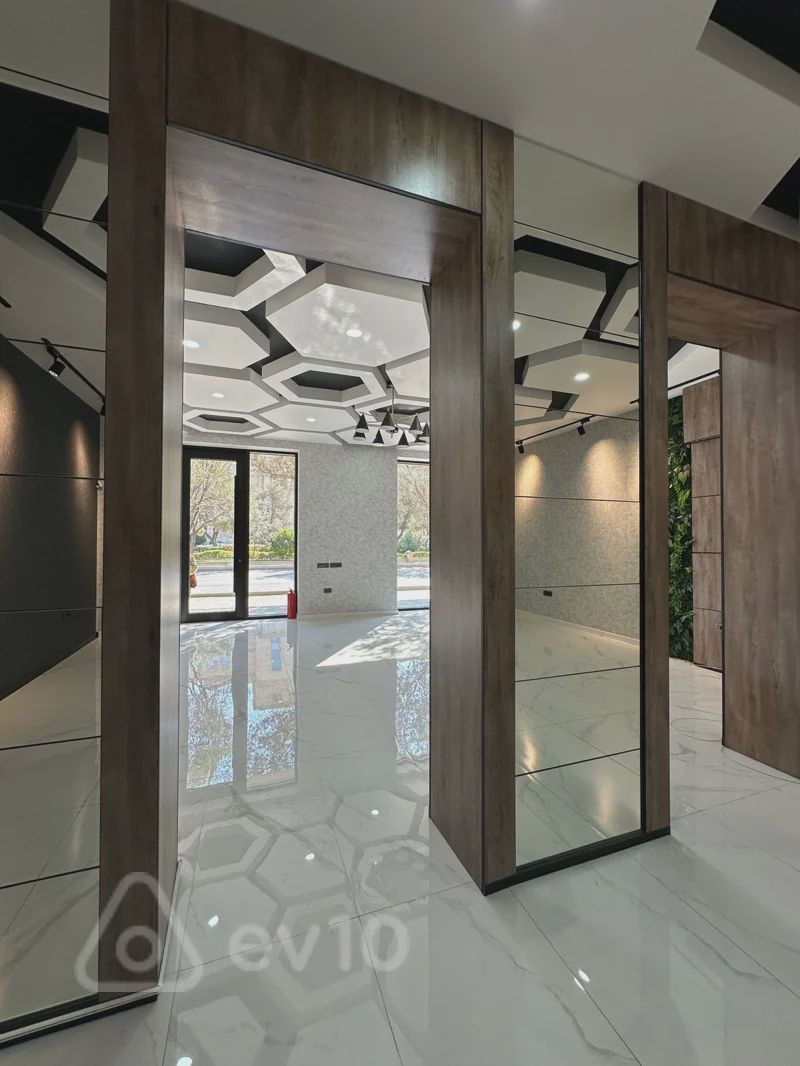 Сдаётся коммерческий объект, 100 м² — Əmlak, Bakı (5)