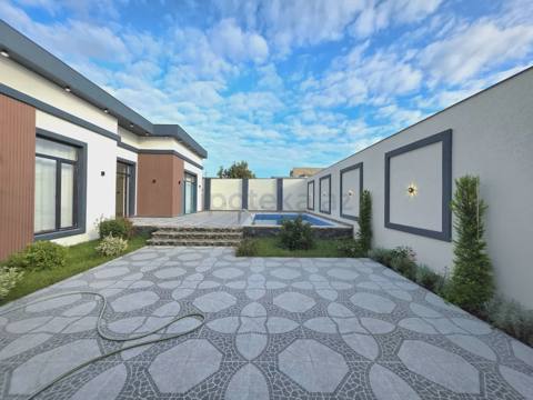 Satılır: 4 Otaq, Bağlar, Xəzər r., Şüvəlan q., 170.00 m²