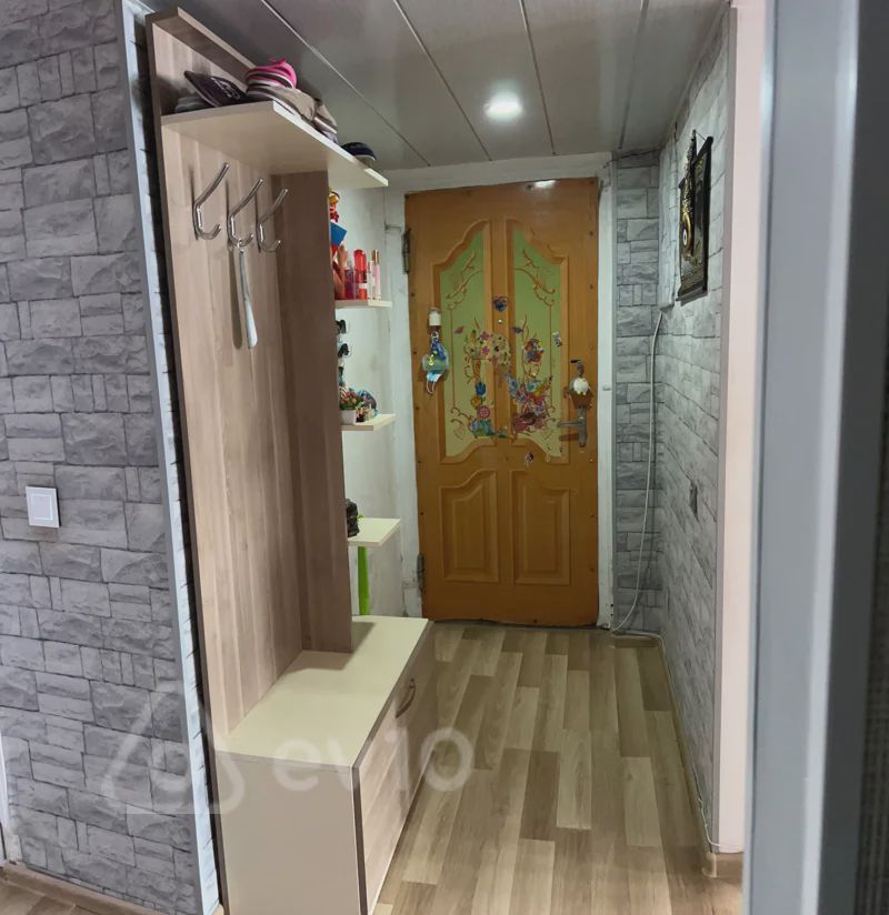 Satılık 1 odalı daire (yeni bina), 40 m² — Mənzil, Bakı (5)