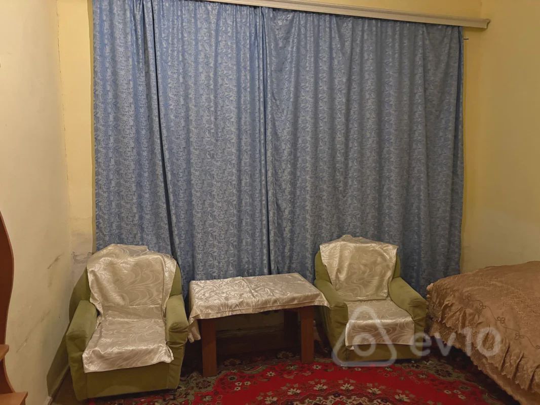 For rent: 3-room house / Cottage / Villa, 50 m² — Ev, villa, Bakı (5)