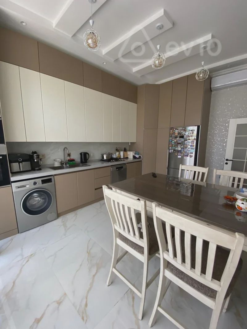 Satılık 4 odalı müstakil ev / Yazlık / Villa, 270 m² — Ev, villa, Bakı (9)