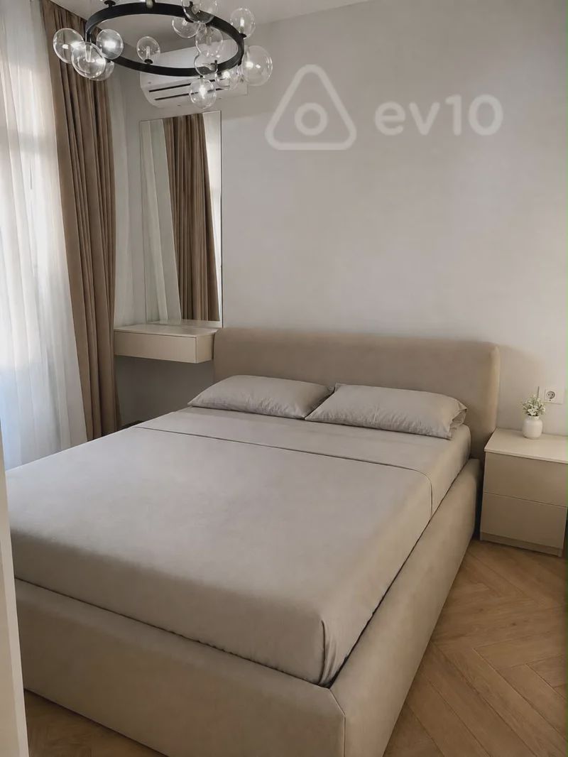 Satılık 2 odalı daire (yeni bina), 51 m² — Mənzil, Bakı (5)