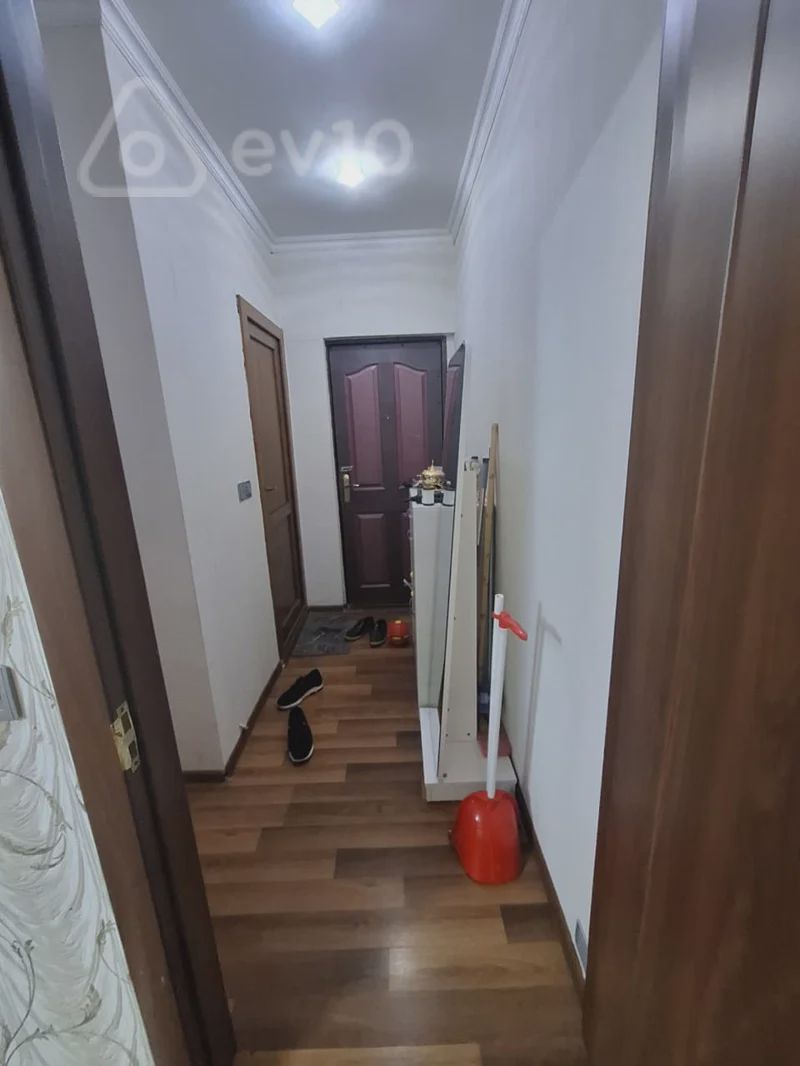 2 otaqlı mənzil, 60 m², memar ecemi — kirayə — Mənzil, Bakı (5)