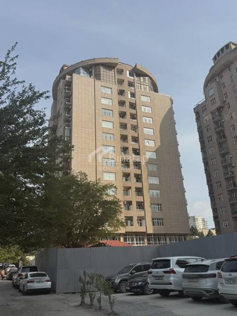 Satılır 3 otaqlı yeni tikili 85 m², 28 May metrosu, Nəsimi rayonu — 278 000 ₼ · Baku · Daşınmaz əmlak Satılır 3 otaqlı yeni tikili 85 m², 28 May metrosu, Nəsimi rayonu — Baku
