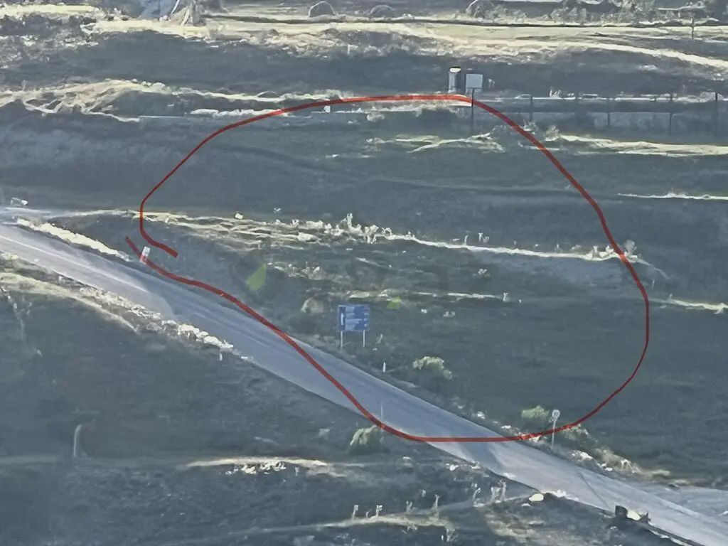 იყიდება land, 20 sot — Torpaq, Şamaxı (4)