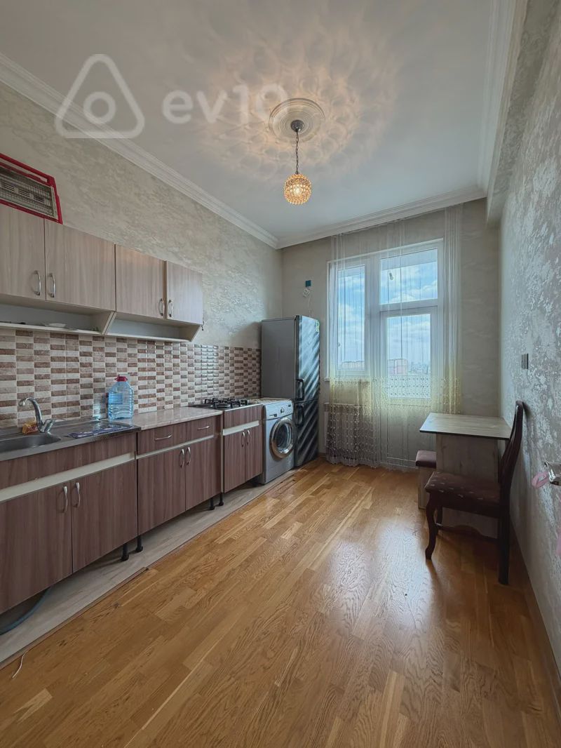 For sale: 2-room apartment (new building), 66 m² — Mənzil, Xırdalan (3)