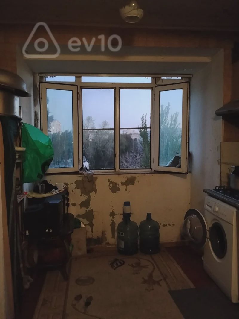 2 otaqlı mənzil, 60 m², Lütfizadə küçəsi — Mənzil, Bakı (5)