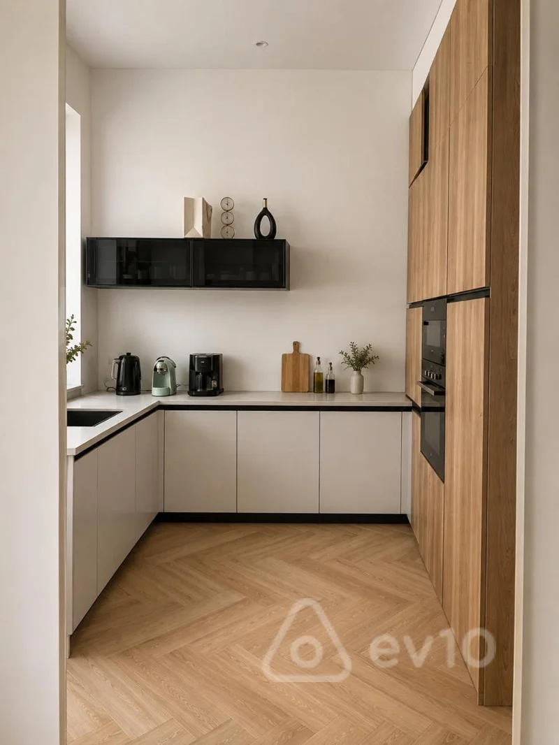 Satılık 2 odalı daire (yeni bina), 51 m² — Mənzil, Bakı (3)